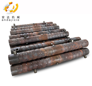 灌漿套筒尺寸 灌漿套筒尺寸