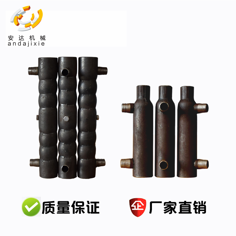 鑄鐵灌漿套筒 鑄鐵灌漿套筒