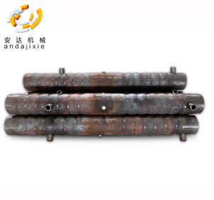 灌漿套筒型號 灌漿套筒型號