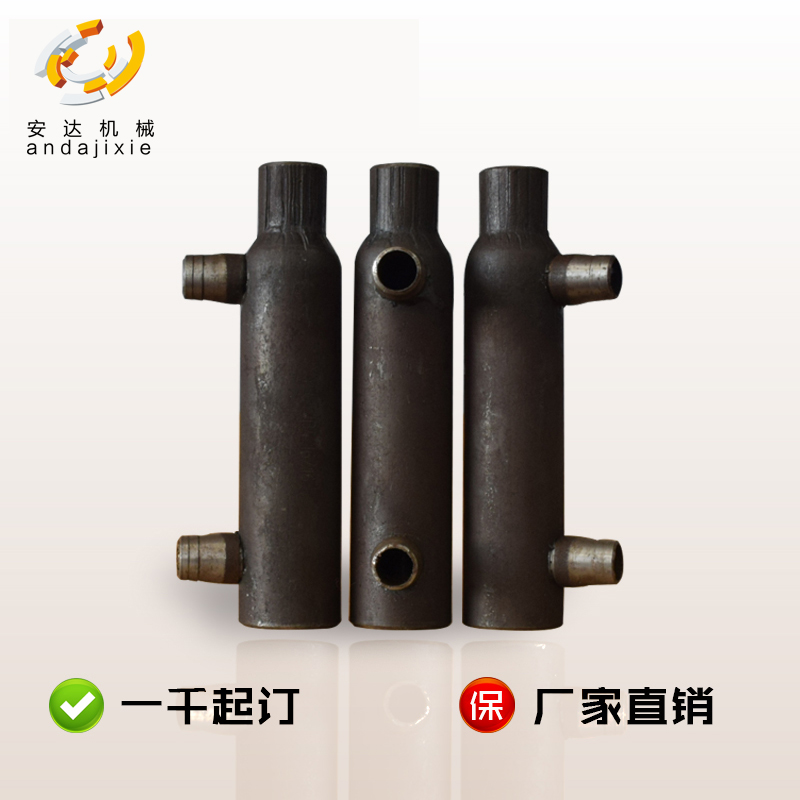 灌漿續(xù)接套筒 灌漿續(xù)接套筒